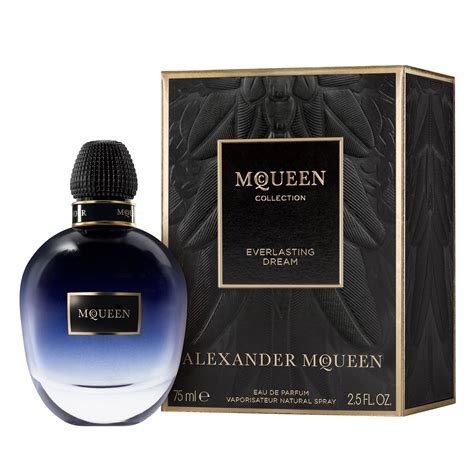 Women's Alexander McQueen Designer Perfume .